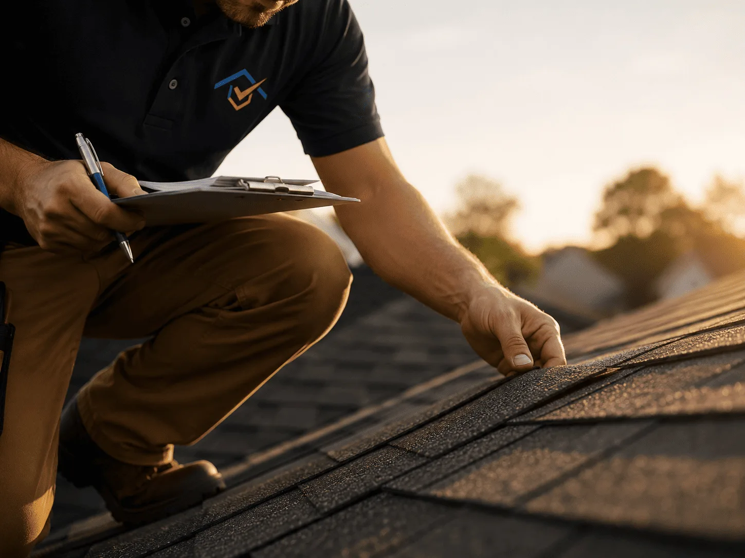 Why Choose Roof Inspection in Kunkle, OH